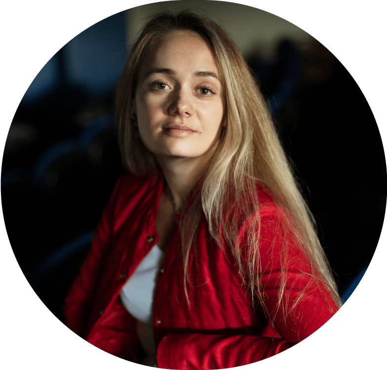 Анна Фролова