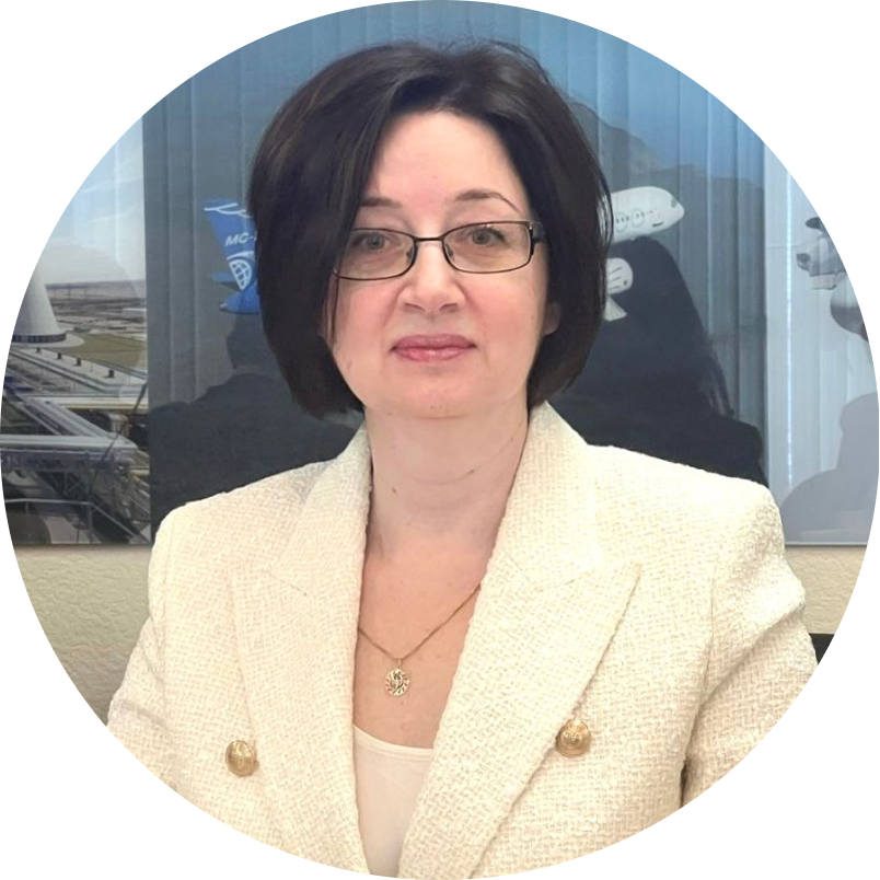 Лина Мишурис