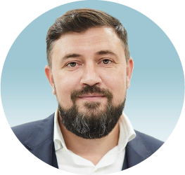 Сергей Алдашенко